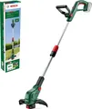 Produktbild: Bosch Akku-Rasentrimmer UniversalGrassCut 18V-23-450 | 18V | 23cm Schnittkreis | Solo ohne Akku/Ladegerät | grün-schwarz