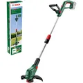 Produktbild: Bosch Heimwerken & Garten Akku-Rasentrimmer UNIVERSAL GRASSCUT 18V-23-450 solo