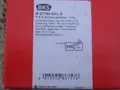 Produktbild: BKS 2116 SVP Panikschloss  72 / 65 Panik E DIN R & L Stulp 24  21160 VDS geprüft