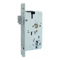 Produktbild: Panik-Einsteckschloss 2116 Fkt.E rd 24/65/72/9mm DIN L/R VA BKS