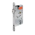 Produktbild: Bks Panik-Einsteckschloss 2116 Fkt.E rd 24/65/72/9mm DIN L/R VA selbstverr.