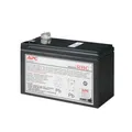 Produktbild: APC Ersatzbatterie 9.400mAh 12V mit 2 Jahren Garantie APCRBC164