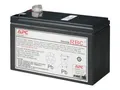 Produktbild: APC Replacement Battery Cartridge #164 - USV-Akku