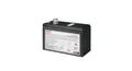 Produktbild: APC Ersatzbatterie 9.400mAh 12V mit 2 Jahren Garantie