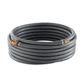 Produktbild: Schneider Druckluft GmbH DGKD730030 Schneider airsystems Druckluftschlauch DLS-SK-SF 11-6,3/5m PVC, Länge 5 Meter, Schlauch mit Gewebeeinlage, schwarz