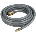 Produktbild: Schneider Druckluftschlauch Super-Flex 5 Meter 6,3 x 11 mm