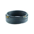 Produktbild: PVC-Schlauch Set 6x3 5m. Kupplung & Stecktülle, Druckluft, Verbindungsschlauch