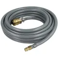 Produktbild: Schneider Druckluftschlauch Super-Flex 5 Meter 6,3 x 11 mm