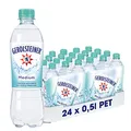 Produktbild: Gerolsteiner Medium, Einweg, (24 X 0,5L) , 500 Ml (24Er Pack)
