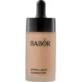 Produktbild: BABOR Make-up TeintHydra Liquid Foundation Nr. 12 Cinnamon 30 ml (1.330,00 € / 1 l)