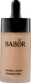 Produktbild: BABOR Hydra Foundation 30 ml 12 cinnamon Flüssige Foundation 645312