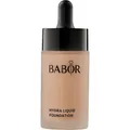 Produktbild: Babor Hydra Flüssige Foundation 12 Zimt
