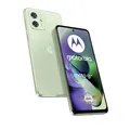 Produktbild: Motorola moto G54 256GB Grün 5G WLAN Android Smartphone 6,5 Zoll 120Hz BRANDNEU