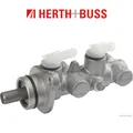 Produktbild: HERTH+BUSS JAKOPARTS Hauptbremszylinder für KIA PICANTO (BA) 1.0 1.1 61 63 65 PS