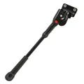 Produktbild: Hebie lite FIX40 Hinterbauständer Fahrrad 26 bis 28 Zoll schwarz KSA 40 extra...