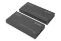 Produktbild: DIGITUS 4K HDBaseT HDMI KVM Extender Set, 70 m