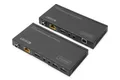 Produktbild: DIGITUS 4K HDBaseT HDMI KVM Extender Set, 70 m
