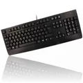 Produktbild: Tastatur Lenovo Preferred Pro II USB schwarz Tags: Office PC, Desktop, Business