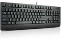 Produktbild: LENOVO Preferred Pro II USB TASTATUR KU-1619 QWERTZ 00713