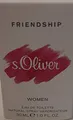 Produktbild: S. Oliver Friendship Magenta 30 ml Eau de Toilette