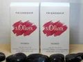 Produktbild: (241,50€ / L), s.Oliver FRIENDSHIP WOMEN magenta, 2x 30ml Eau de Toilette
