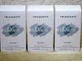 Produktbild: (277,67€ / L), s.Oliver FRIENDSHIP WOMEN mint, 3x 30ml Eau de Toilette