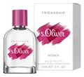 Produktbild: S.Oliver Friendship Women  Eau de Toilette Natural Spray-Vapo 30 ml
