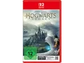 Produktbild: Hogwarts Legacy - [Nintendo Switch 2]