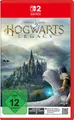 Produktbild: Warner Bros. Hogwarts Legacy - Switch 2 Key Card, verbessert