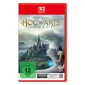 Produktbild: WB Hogwarts Legacy (Switch 2) (1176664)