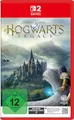 Produktbild: Hogwarts Legacy (Nintendo Switch 2)