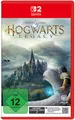 Produktbild: Hogwarts Legacy SSK NSW2 Nintendo Switch 2