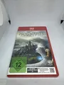 Produktbild: Hogwarts Legacy - [Nintendo Switch 2]