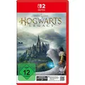Produktbild: Hogwarts Legacy (Nintendo Switch 2) Sonstige