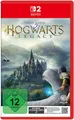 Produktbild: Hogwarts Legacy - Game Key-Card - Nintendo Switch 2 - Neu & OVP - Deutsche