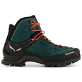 Produktbild: Salewa - Women's MTN Trainer Mid GTX - Wanderschuhe 37 | EU 37 schwarz
