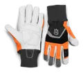 Produktbild: Husqvarna Handschuh Functional mit Schnittschutz 599651610