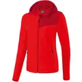 Produktbild: ERIMA Damen Softshelljacke Performance