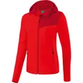 Produktbild: Erima Softshelljacke Performance - rot