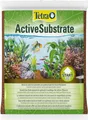 Produktbild: Tetra ActiveSubstrate - natürlicher Bodengrund aus wasserneutralen Tonmineralien für das Aquarium, Alternative zu Aquarienkies, 6 L Beutel