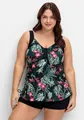Produktbild: Sheego Tankini-Top Tankini-Top
