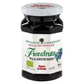 Produktbild: 6x Rigoni di Asiago Fiordifrutta Fruchtaufstrich Wild Heidelbeeren BIO 250g