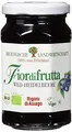 Produktbild: Rigoni di Asiago Fiordifrutta - Fruchtaufstrich - Wild-Heidelbeer Bio, 250 g