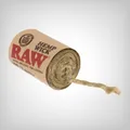 Produktbild: RAW Hemp Wick Hanfdocht 3m - Bienenwachs, ohne Feuerzeuggase, Geschmack pur