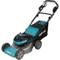 Produktbild: Gartenmaschinen - 40V Akku-Rasenmäher, Schnittbreite 48 cm, mit Radantrieb, ohne Akku und Ladegerät LM001GZ - Makita
