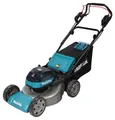 Produktbild: Makita Werkzeug GmbH Akkurasenmäher Makita Rasenmäher LM001GZ 40V max. • 48 cm • 62 l • 1.900 W