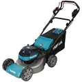 Produktbild: Makita Rasenmäher LM001GZ XGT, Akku, 40V, Schnittbreite 48cm, Fangkorb 62 Liter
