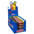 Produktbild: HARIBO ROULETTE Fruchtgummi 50 St./1250,0 g, 50 St.