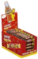 Produktbild: Haribo Cola-Roulette 50 Rollen, 1er Pack (1 x 1.25 kg)