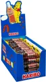 Produktbild: 50 Haribo Roulette Cola Rollen Wurfmaterial Fasching Karneval
